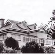 The Toowoomba Salvation Army Girls' Home